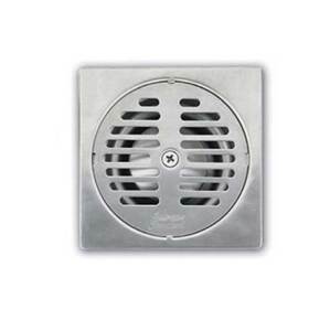 Thoát sàn vuông American A-8200, 90mm