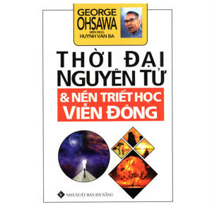 Thời đại nguyên tử và nền triết học viễn đông