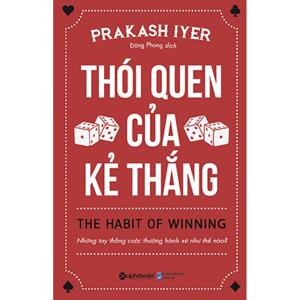 Thói Quen Của Kẻ Thắng