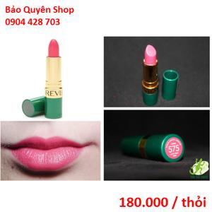 Thỏi son môi Revlon 575