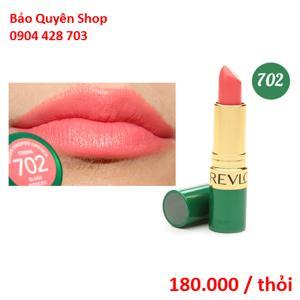 Thổi son môi Revlon 702