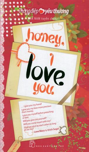 Thông Điệp Yêu Thương - Honey I Love You