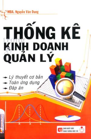 Thống kê trong kinh doanh và quản lý