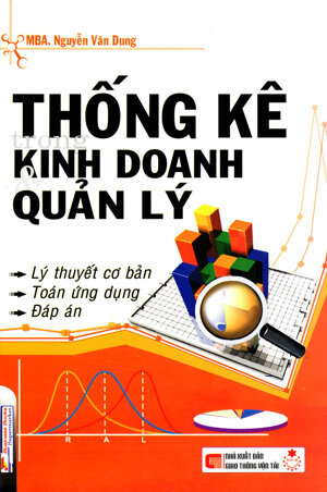 Thống kê trong kinh doanh và quản lý