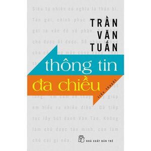 Thông tin đa chiều