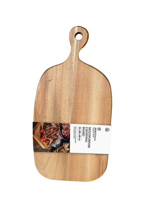 Thớt gỗ đa dụng Moriitalia THOT00008365 40x20x2cm