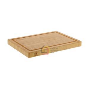 Thớt gỗ tre Zwilling 30772-400 (42x31x4 cm)