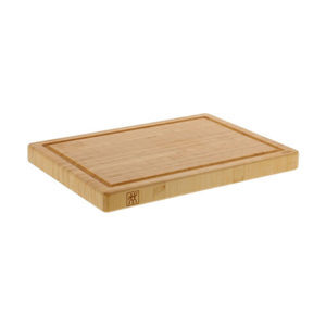 Thớt gỗ tre Zwilling 30772-400 (42x31x4 cm)
