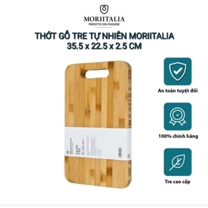 Thớt Moriitalia THOT00008013