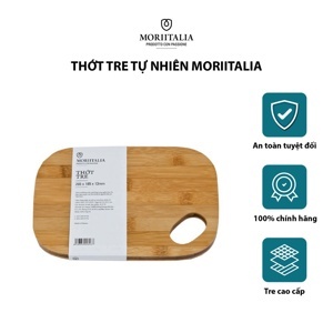 Thớt Moriitalia THOT00008037