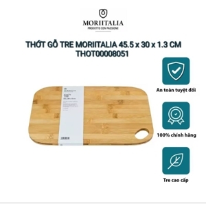 Thớt Moriitalia THOT00008051