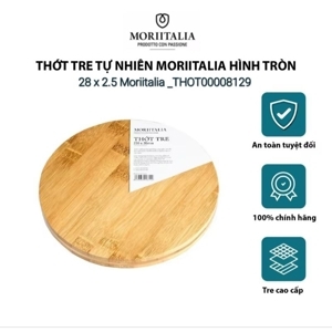 Thớt Moriitalia THOT00008129