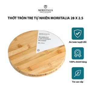 Thớt Moriitalia THOT00008129