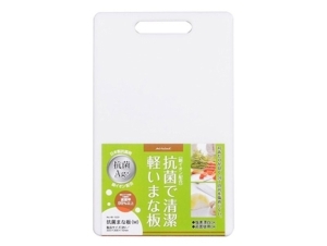 Thớt nhựa kháng khuẩn dày 1cm Japan