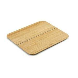 Thớt tre gấp nâu lớn Joseph Joseph 60112