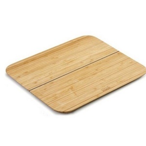 Thớt tre gấp nâu lớn Joseph Joseph 60112