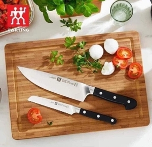 Thớt tre zwilling 36cm x 25,5cm x 3cm