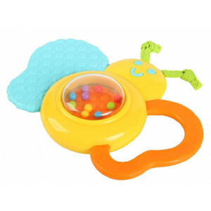 Thú bông xúc xắc Winfun 0183