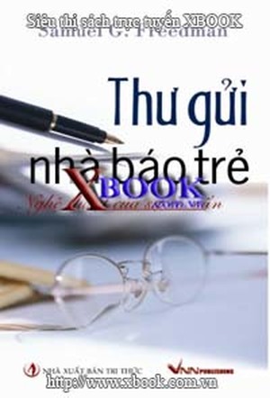 Thư Gửi Nhà Báo Trẻ Nghệ Thuật Của Sự Cố Vấn