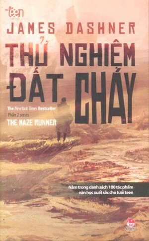 Thử Nghiệm Đất Cháy