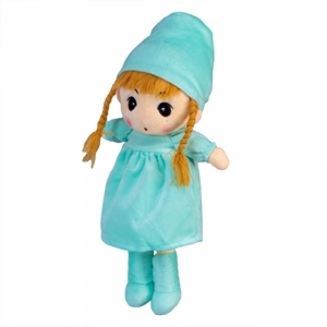 Thú Nhồi Bông Búp Bê Nhí