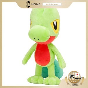 Thú nhựa Pokemon M-087 KIMORI