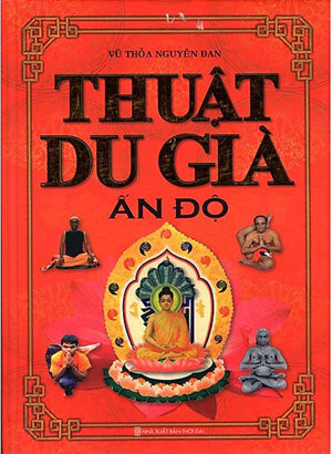 Thuật Du Già Ấn Độ