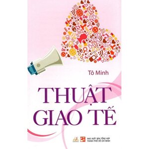 Thuật Giao Tế