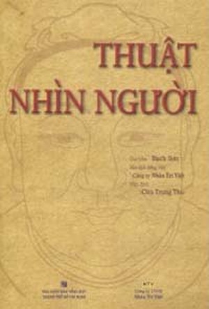 Thuật nhìn người - Bạch Sơn (Chủ biên)