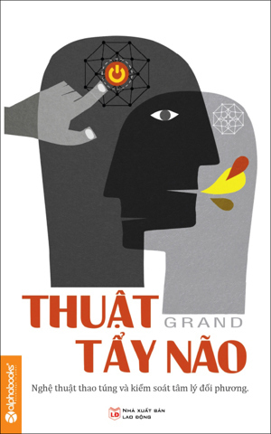 Thuật Tẩy Não