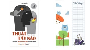 Thuật Tẩy Não