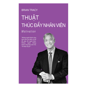 Thuật thúc đẩy nhân viên