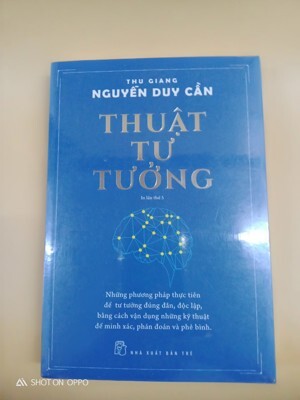 Thuật tư tưởng