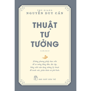 Thuật tư tưởng