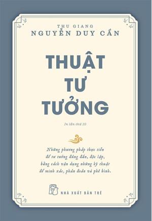 Thuật tư tưởng