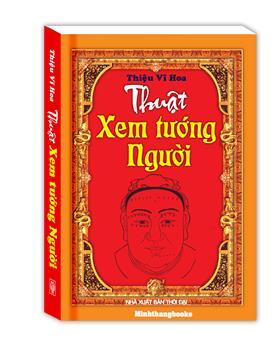 Thuật Xem Tướng Người