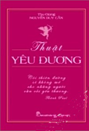 Thuật yêu đương - Thu Giang Nguyễn Duy Cần