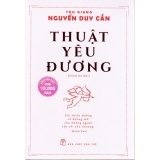 Thuật yêu đương - Thu Giang Nguyễn Duy Cần