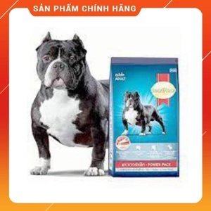 Thức ăn cho chó con Smartheart Power Pack - 3 kg