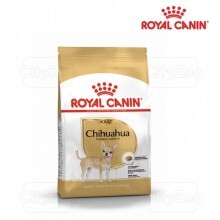 Thức ăn cho chó Royal Canin Chihuahua Adult - 1.5kg, dành riêng cho Chihuahua trên 8 tháng