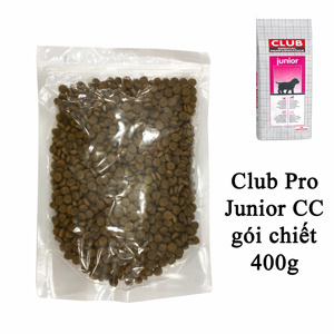 Thức ăn cho chó Royal Canin Club Pro Junior - 1kg, dành cho chó trên 12 tháng tuổi