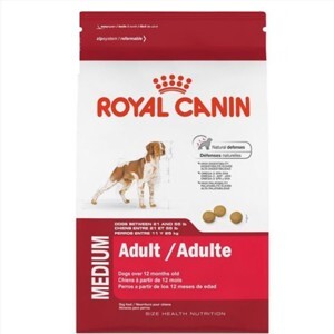 Thức ăn cho chó Royal Canin Medium Adult - 1kg, dành cho chó từ 11-25kg và trên 12 tháng tuổi