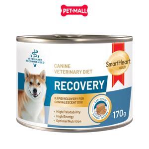 Thức ăn cho chó SmartHeart Gold (thịt cừu và gạo) - 3 kg, dành cho cho vừa và trường thành