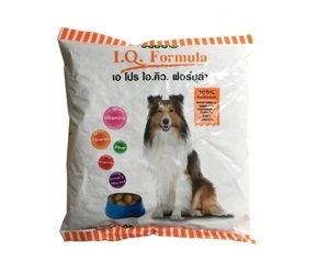 Thức ăn cho mèo Apro IQ Formula 500g