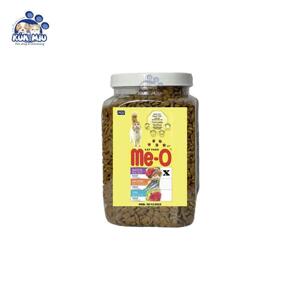 Thức ăn cho mèo Me-o vị Hải sản (Seafood) - 450g