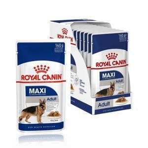 Thức ăn chó Royal Canin Maxi Adult - 140g