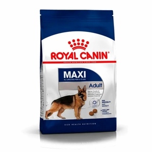 Thức ăn chó Royal Canin Maxi Adult - 140g