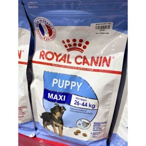 Thức ăn chó Royal Canin Maxi Puppy - 1kg