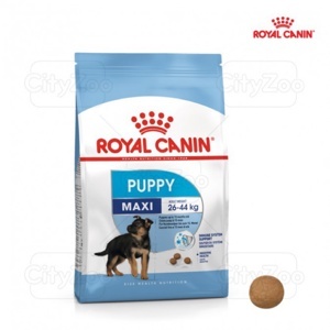 Thức ăn chó Royal Canin Maxi Puppy - 10kg