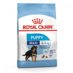 Thức ăn chó Royal Canin Maxi Puppy - 4kg